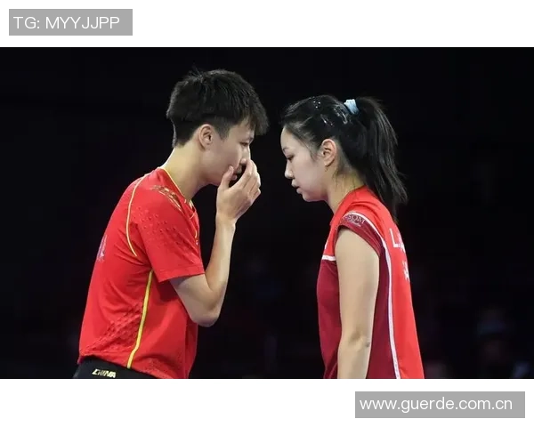 成都乒乓球队在世界锦标赛中的灵活性表现与战术分析 成都乒乓球队在世界锦标赛中的灵活性表现与战术分析