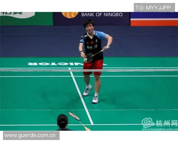 杭州羽毛球队反击之路:胜负背后的战术与心态分析 杭州羽毛球队反击之路:胜负背后的战术与心态分析