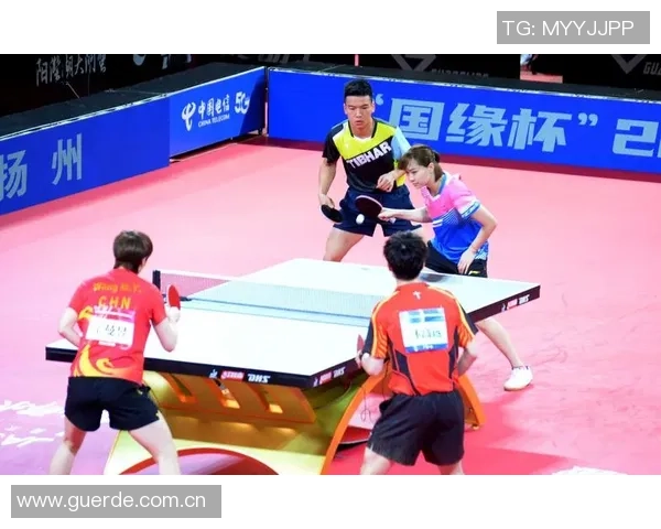 武汉乒乓球队与杭州乒乓球队赛后复盘团队协作的精彩瞬间与经验分享 武汉乒乓球队与杭州乒乓球队赛后复盘团队协作的精彩瞬间与经验分享