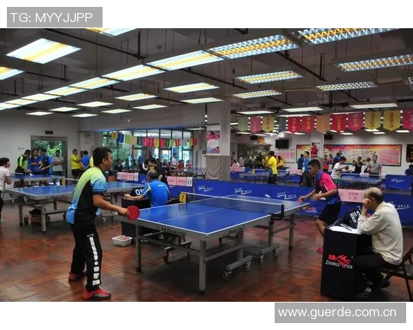 杭州乒乓球队在杯赛中的比赛经验与表现分析与总结 杭州乒乓球队在杯赛中的比赛经验与表现分析与总结