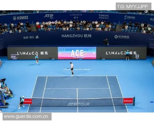 杭州网球队反击之路：胜利与失落的双重考验