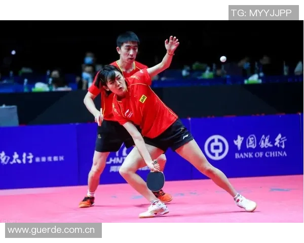 武汉乒乓球队转换打法的深度解析与战术创新探讨 武汉乒乓球队转换打法的深度解析与战术创新探讨