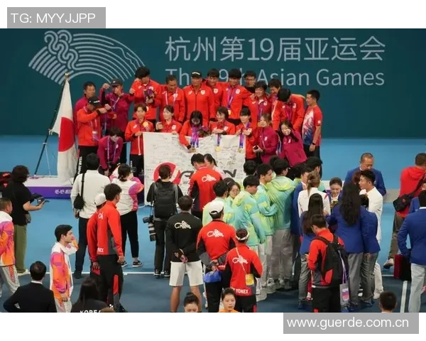 深圳网球队的转型之路：亚运会背后的奋斗与蜕变故事