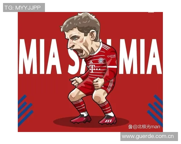 足球明星化身卡通形象动画版头像展现独特魅力与风采 足球明星化身卡通形象动画版头像展现独特魅力与风采