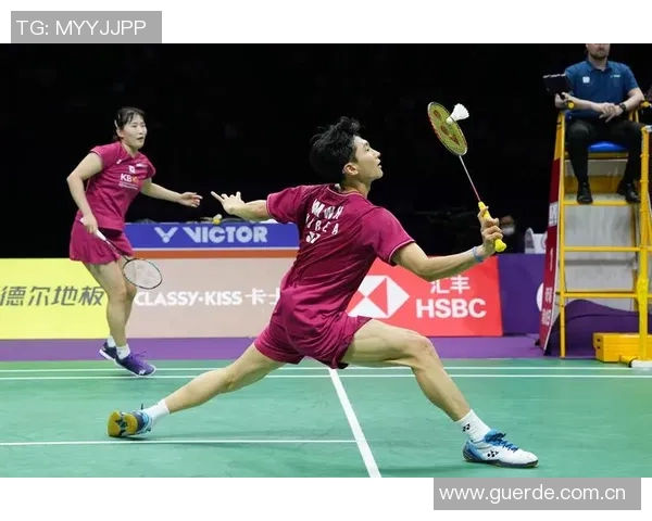 广州羽毛球队在世界杯预选赛中的耐力表现分析与启示