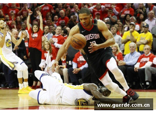NBA新秀戈登：重塑篮球未来的关键人物