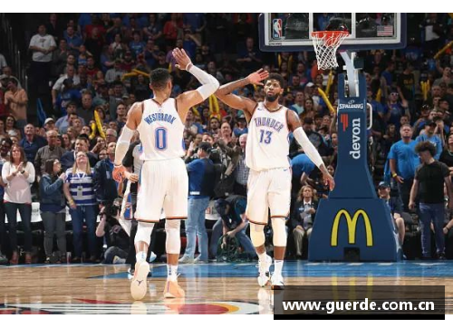 NBA新赛季常规赛揭幕：一场全新篇章的开启
